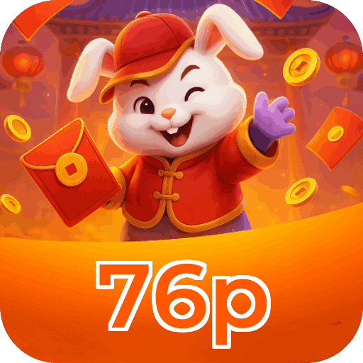 76p Logo
